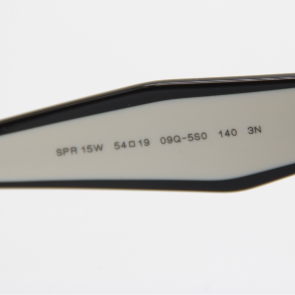 NEW PRADA PR15WS 09Q5S0 NEW PRADA PR 15WS SUNGLASSES SPR 15W - Picture 11 of 13